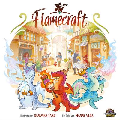 Flamecraft (Standard Edition)