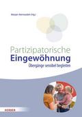Partizipatorische Eingewöhnung von Marjan Alemzadeh | Taschenbuch