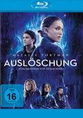Auslöschung