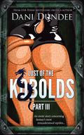 Lust of the Kobolds, Part III (Lust of the Monsters, #3)
