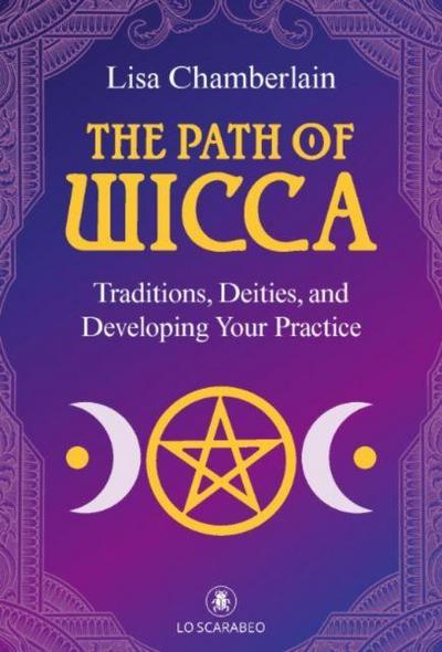 The Path of Wicca