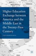 Higher Education Exchange between America and the 