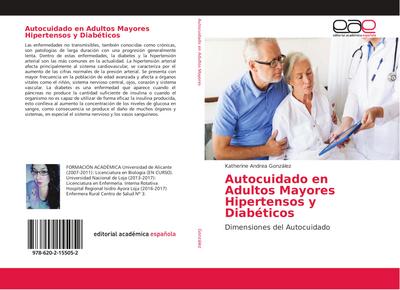 Autocuidado en Adultos Mayores Hipertensos y Diabéticos