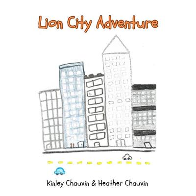 Lion City Adventure
