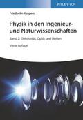 Physik in den Ingenieur- und Naturwissenschaften 2