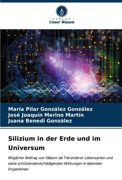 Silizium in der Erde und im Universum