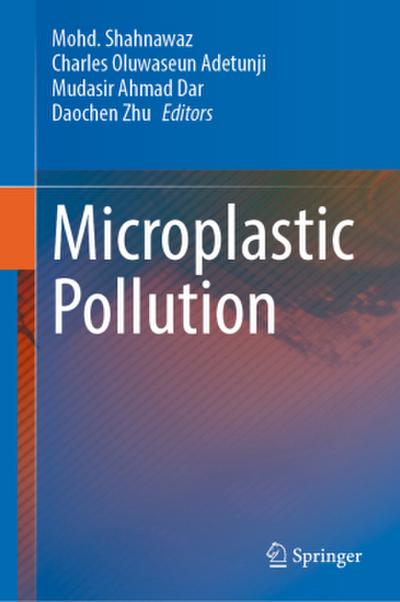 Microplastic Pollution