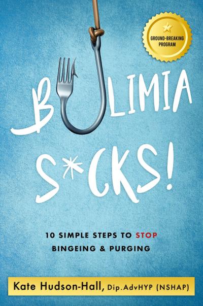 Bulimia Sucks!