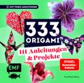 333 Origami | Das Bastelbuch