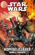 Star Wars Comics: Kopfgeldjäger VII - Dunkle Droid