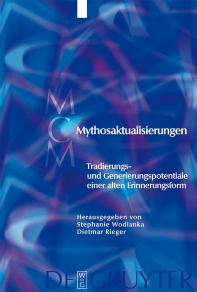 Mythosaktualisierungen