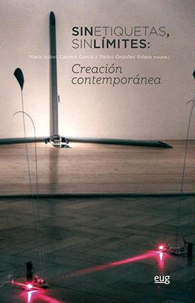 Sin etiquetas, sin límites : creación contemporánea