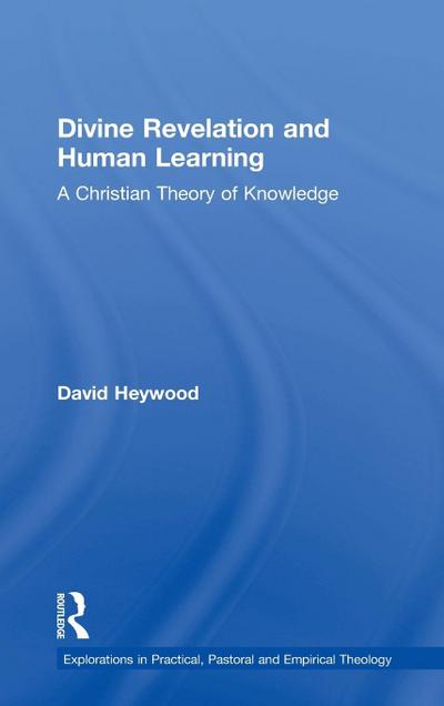 Divine Revelation and Human Learning