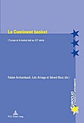 Le Continent basket