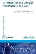 La protection des données personnelles de A à Z