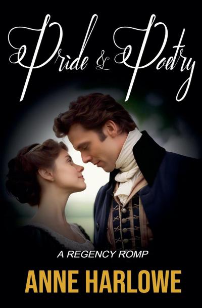 Harlowe, A: Pride and Poetry