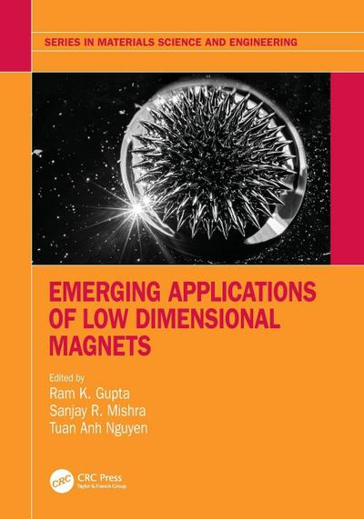Emerging Applications of Low Dimensional Magnets