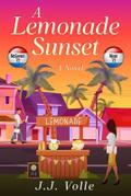 A Lemonade Sunset