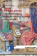 Ex uno plures