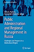 Public Administration and Regional Management in Russia