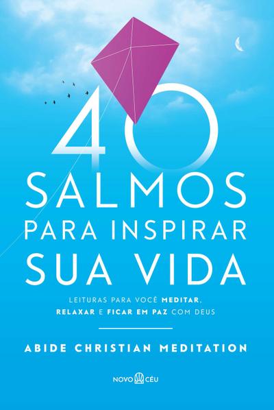 40 salmos para inspirar sua vida