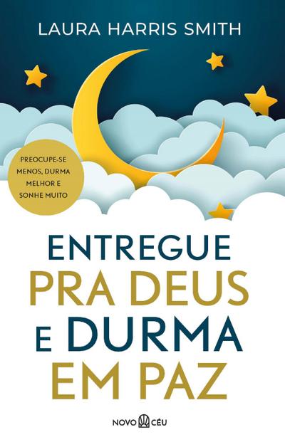 Entregue para Deus e durma em paz