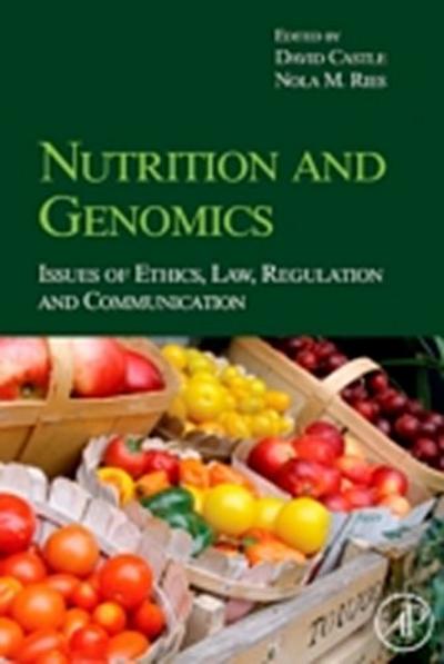 Nutrition and Genomics