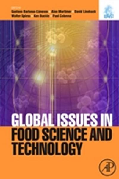 Global Issues in Food Science and Technology