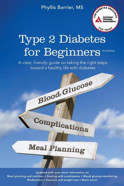 Type 2 Diabetes for Beginners