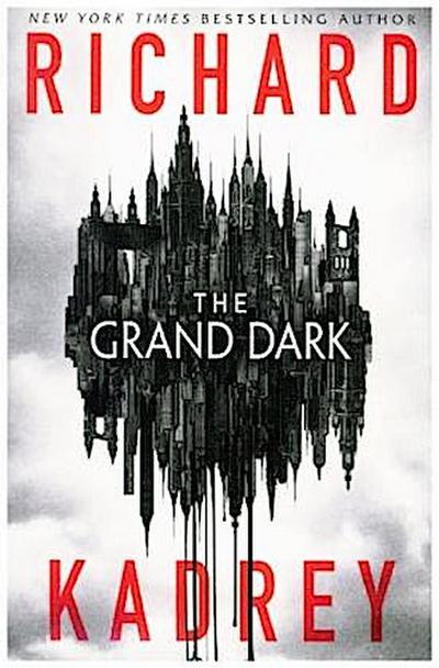 The Grand Dark