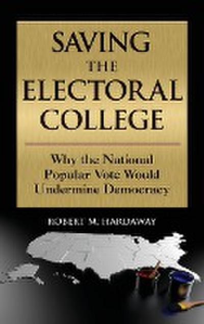 Saving the Electoral College