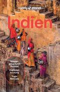 LONELY PLANET Indien