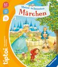 tiptoi® Meine schönsten Märchen