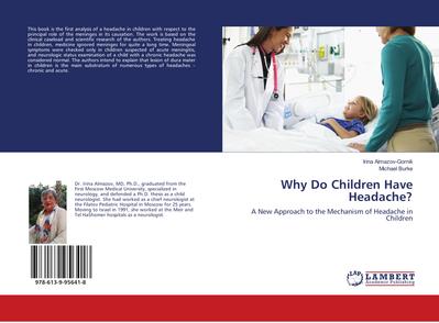 Why Do Children Have Headache?