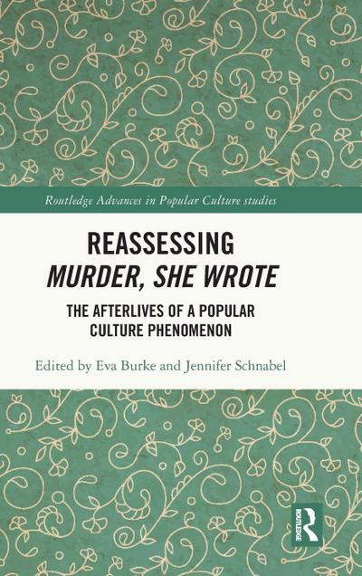 Reassessing Murder, She Wrote