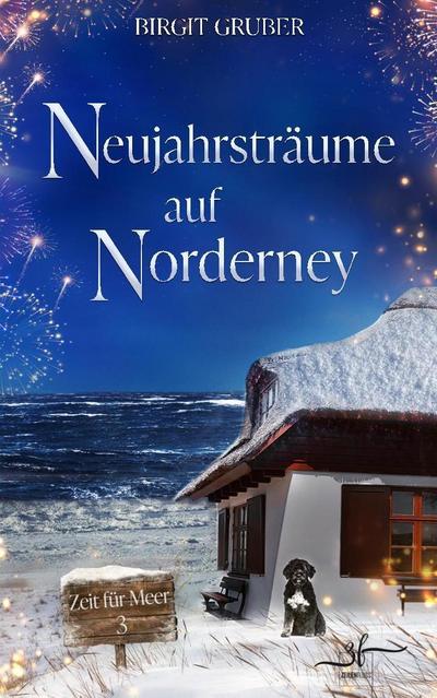 Neujahrsträume auf Norderney