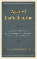 Against Individualism