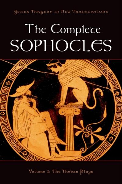 Complete Sophocles