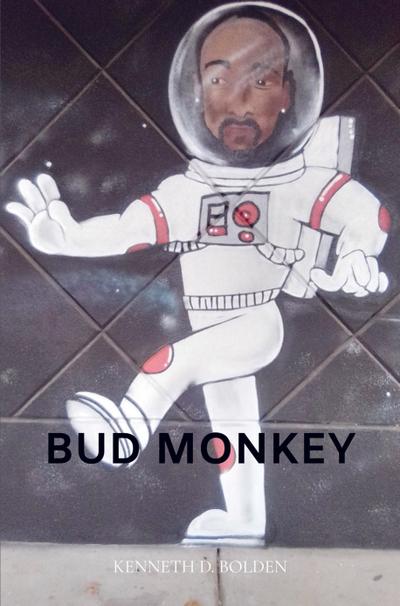 Bud Monkey Fable