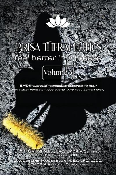 Rousselow, J: Brisa Therapeutics feel better in a Breeze