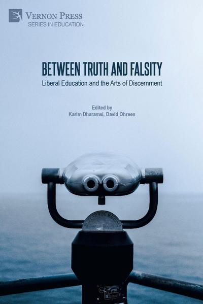Between Truth and Falsity