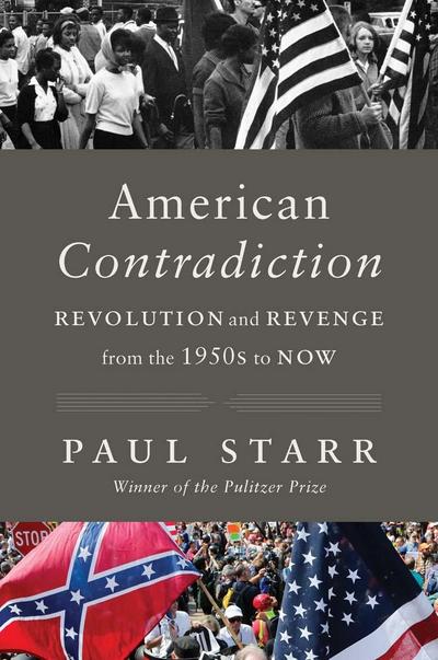 American Contradiction