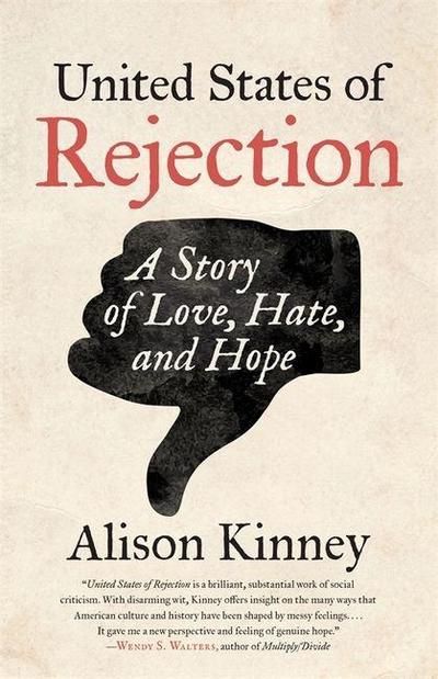 United States of Rejection