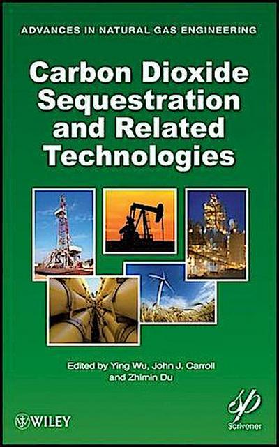Carbon Dioxide Sequestration and Related Technologies