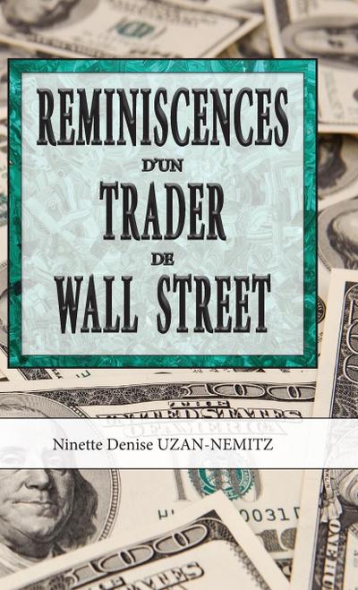 Reminiscences d’’un Trader de Wall Street