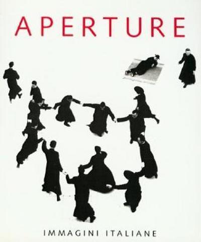 Immagini Italiane: Aperture 132