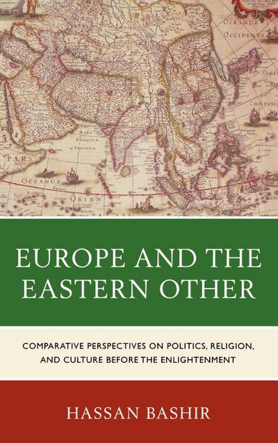 Europe and the Eastern Other
