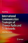 International Communication Strategies of Chinese Radio and TV Networks