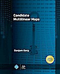 Candidate Multilinear Maps