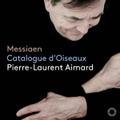 Messiaen: Catalogue d’oiseaux